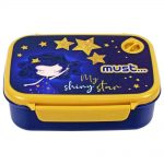 My Shiny star lunch box