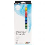 Daler Rowney watercolors