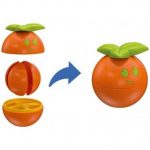 Fruit puzzle 2