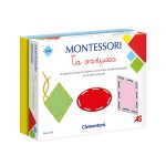 MONTESSORI ΤΑ ΣΧΗΜΑΤΑ 1