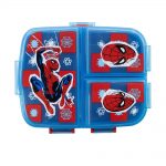 Spiderman lunch box2