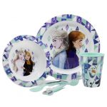 frozen plate set1