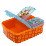 pokemon lunch box