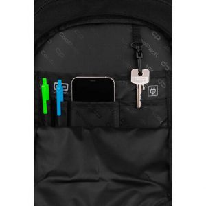 Coolpack soul black - Image 3
