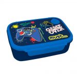 LUNCH box set gaming2