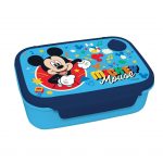 Mickey lunch box set2