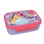 Princess lunch box set2