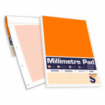 millimetre pad