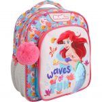 mini backpack ariel