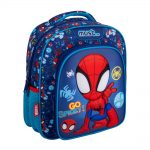 mini backpack spidey