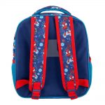 mini backpack spidey1