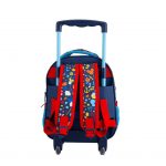 mini trolley bag mickey2