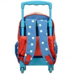 mini trolley bag minnie1