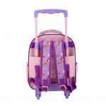 mini trolley bag peppa1