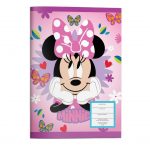 minnie notebook