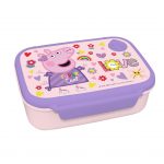 peppa lunch box set2