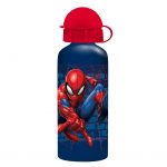 spiderman lunch box set1