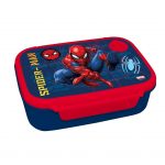 spiderman lunch box set2