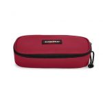 eastpak oval burgundy