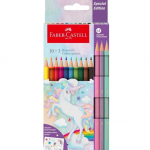 faber castell 10+3