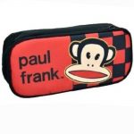 paul frank pencil red