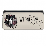 wednesday pencil case