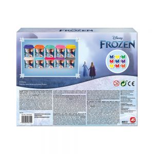 Πλαστελίνη Frozen - Image 3