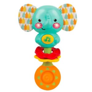 Baby elephant toy