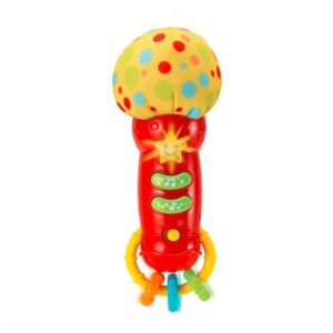 Baby microphone
