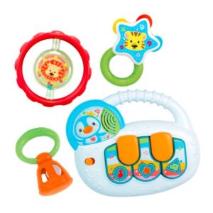 Baby music set
