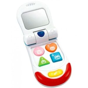 Baby mobile phone