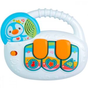 Baby radio