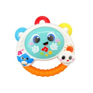Baby shaker toy