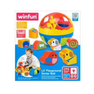 WINFUN SORTER BALL