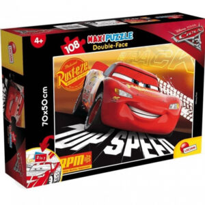 CARS PUZZLE