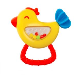 Baby teething toy