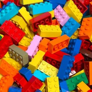 Τουβλάκια - Blocks