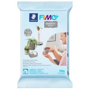FIMO GRANITE EFFECT