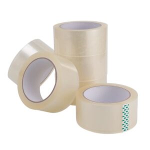 CLEAR TAPE