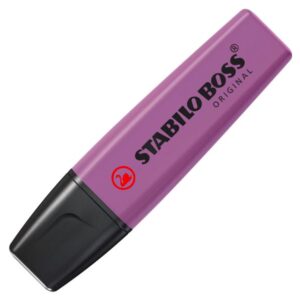 HIGHLIGHTER STABILO 55