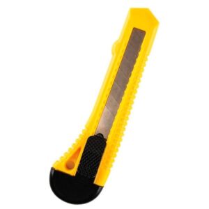Cutter knife