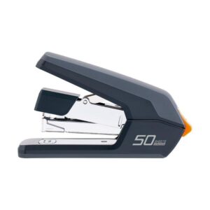 Effortless stapler