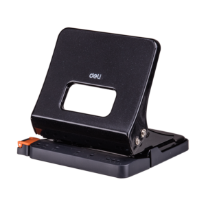 Hole puncher