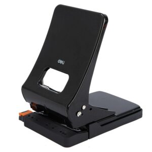 Hole puncher