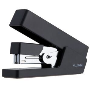 Effortless stapler
