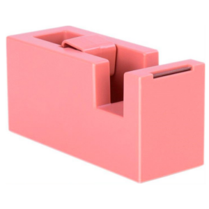 Deli tape dispenser