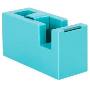 Deli tape dispenser