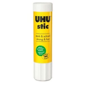 UHU GLUE 21gr