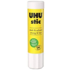 UHU GLUE 8.2GR