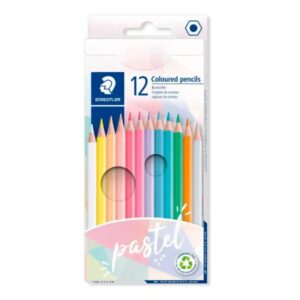 Colored pencils